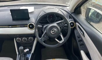 MAZDA 2 full