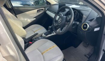 MAZDA 2 full