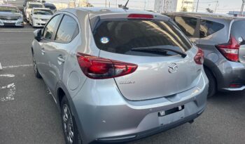 MAZDA 2 full