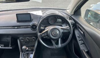 MAZDA 2 full