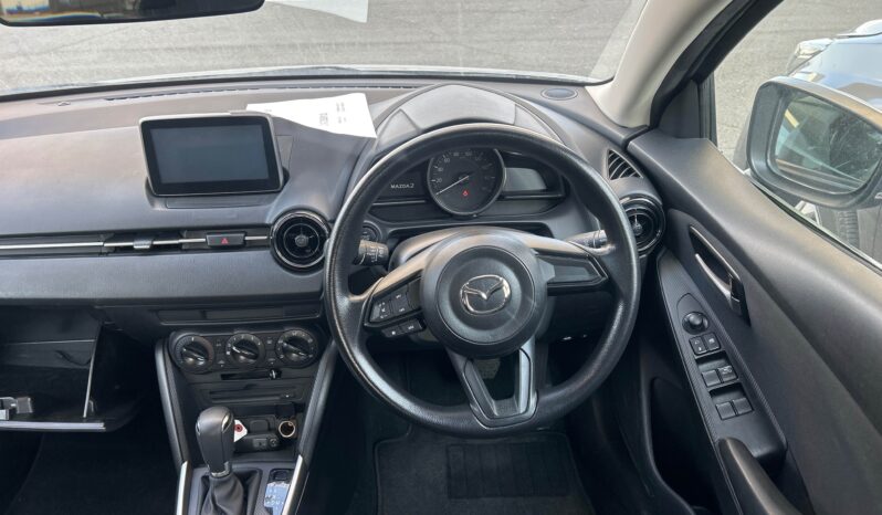 MAZDA 2 full