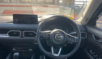 MAZDA CX5 full