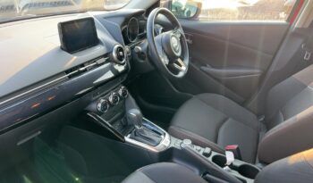 MAZDA 2 full