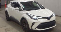 TOYOTA CHR