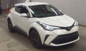 TOYOTA CHR