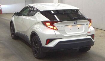 TOYOTA CHR full
