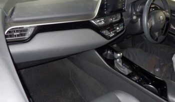 TOYOTA CHR full