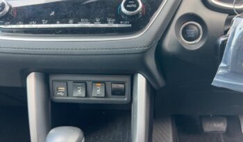 TOYOTA COROLLA CROSS HYBRID Z full