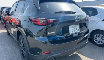 MAZDA CX30 full