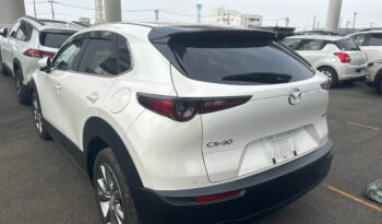 MAZDA CX30 full