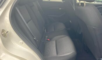 MAZDA CX30 full