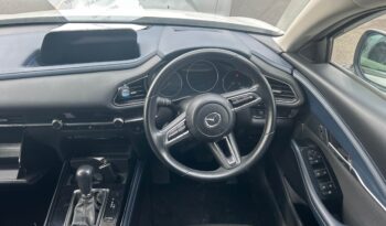 MAZDA CX30 full