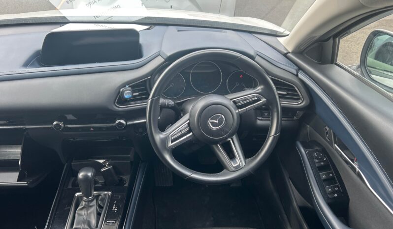 MAZDA CX30 full
