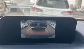 MAZDA CX30 full
