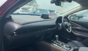 MAZDA CX30 full