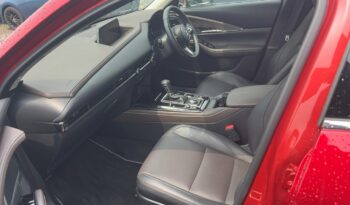 MAZDA CX30 full