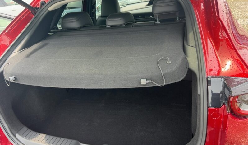MAZDA CX30 full