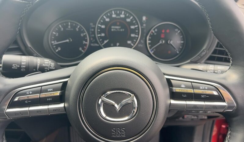 MAZDA CX30 full