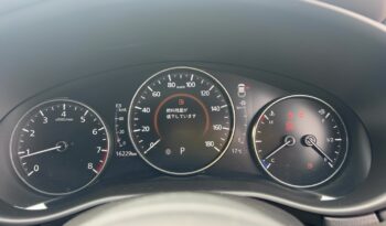MAZDA CX30 full