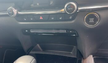 MAZDA CX30 full