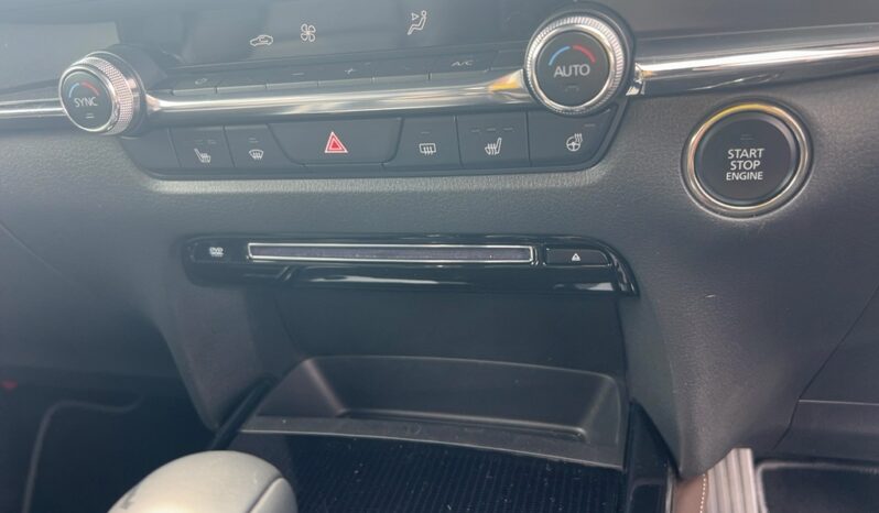 MAZDA CX30 full