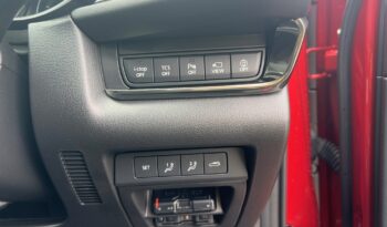 MAZDA CX30 full