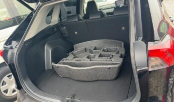 TOYOTA RAV 4 HYBRID full