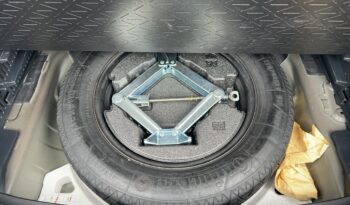TOYOTA RAV 4 HYBRID full