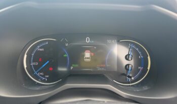 TOYOTA RAV 4 HYBRID full
