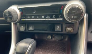 TOYOTA RAV 4 HYBRID full