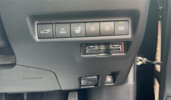 TOYOTA RAV 4 HYBRID full