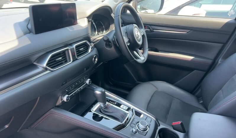 MAZDA CX5- BLACK EDITION full
