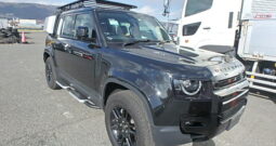 LAND ROVER DEFENDER 110S D300