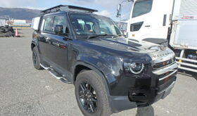 LAND ROVER DEFENDER 110S D300