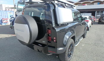 LAND ROVER DEFENDER 110S D300 full