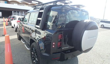 LAND ROVER DEFENDER 110S D300 full