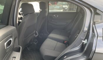 HONDA VEZEL HV full