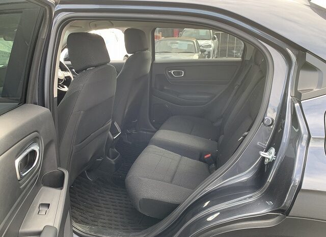HONDA VEZEL HV full