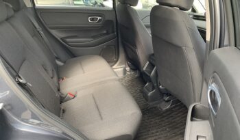 HONDA VEZEL HV full