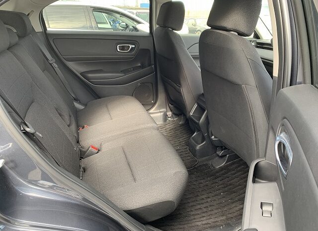HONDA VEZEL HV full