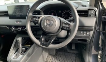 HONDA VEZEL HV full