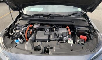HONDA VEZEL HV full