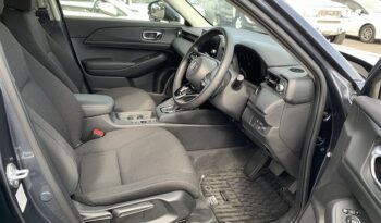 HONDA VEZEL HV full