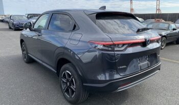 HONDA VEZEL HV full