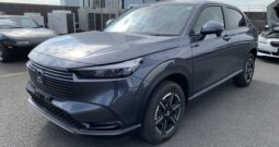 HONDA VEZEL HV