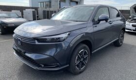HONDA VEZEL HV