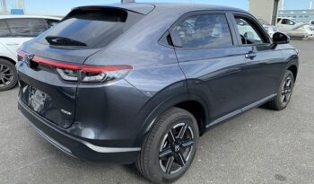HONDA VEZEL HV full
