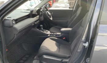 HONDA VEZEL HV full