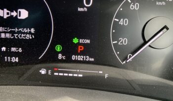 HONDA VEZEL HV full