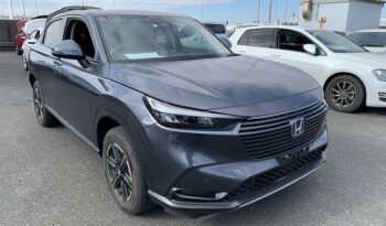 HONDA VEZEL HV full